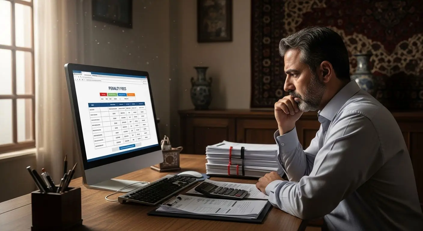 تمدید بیمه شخص ثالث