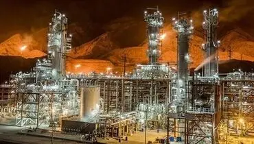 حادثه مرگبار سقوط جرثقیل در پتروشیمی رازی
