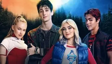 دیزنی Zombies 5 را می‌سازد؛ دنیای زامبی‌ها با معرفی «پری دریایی‌ها» گسترش می‌یابد