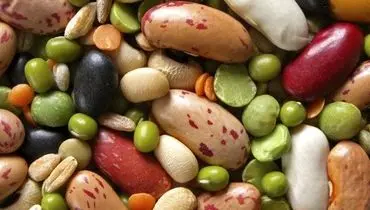 روش صحیح خیساندن و پخت حبوبات
