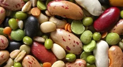 روش صحیح خیساندن و پخت حبوبات
