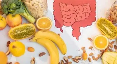 این ۱۵ خوراکی را برای سلامت روده در رژیم غذایی‌تان بگنجانید