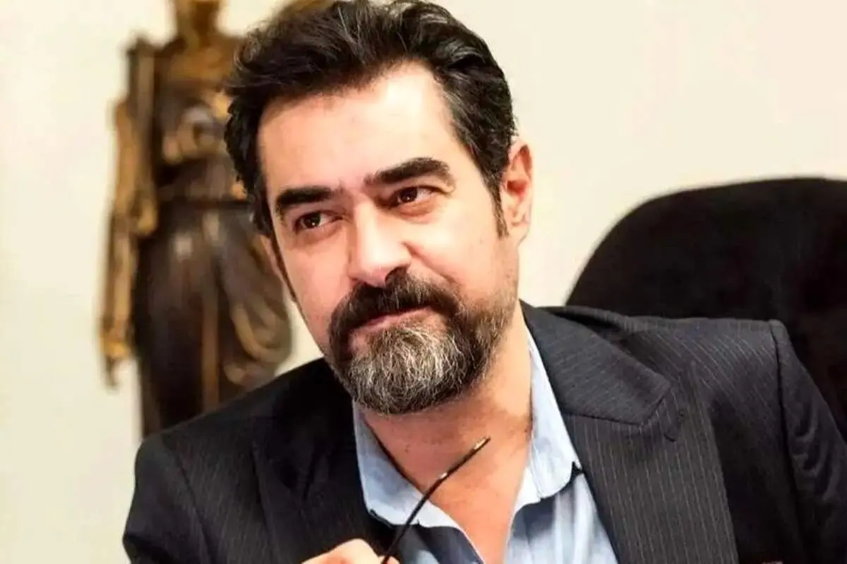 بحث عجیب شهاب حسینی با مخاطبان همه را شوکه کرد+ فیلم