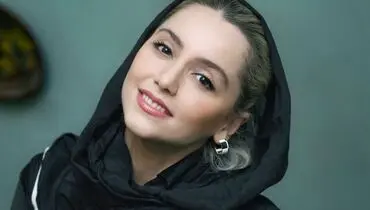 استایل چشمگیر نازنین بیاتی در باشگاه اسب سواری