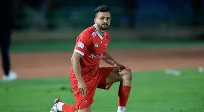 رفیعی و محمدی به کمیته انضباطی پرسپولیس فراخوانده شدند 