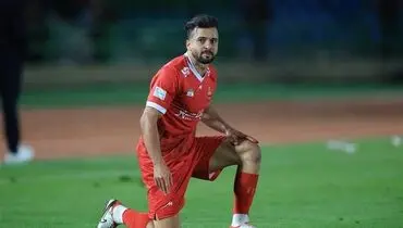 رفیعی و محمدی به کمیته انضباطی پرسپولیس فراخوانده شدند 