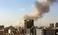 گزارش‌ها از حمله جدید آمریکا به قشم؛ صدای انفجار در اندیمشک شنیده شد