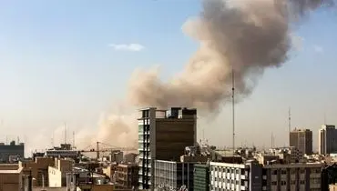 مقاومت ایرانیان در برابر تجاوز اسرائیل و آمریکا ادامه دارد/جدیدترین موج حملات ایران علیه آمریکا و اسرائیل