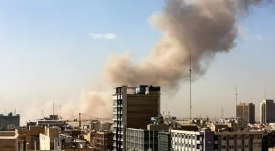 مقاومت ایرانیان در برابر تجاوز اسرائیل و آمریکا ادامه دارد/جدیدترین موج حملات ایران علیه آمریکا و اسرائیل