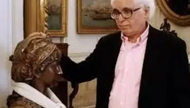 پرویز نوری درگذشت 