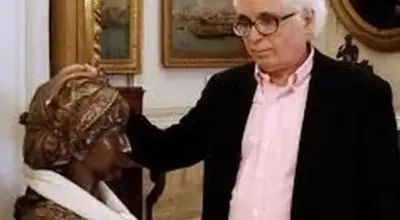 پرویز نوری درگذشت 