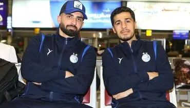 خالدآبادی در آستانه خداحافظی از استقلال!