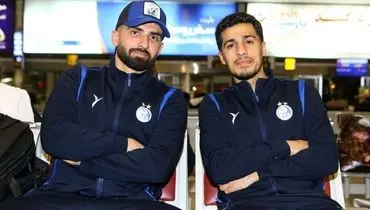 خالدآبادی در آستانه خداحافظی از استقلال!