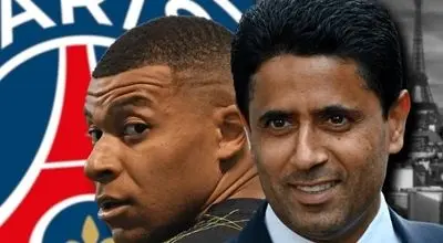 امباپه نبرد حقوقی با پاری‌سن‌ژرمن را برد/ PSG هنوز کوتاه نمی‌آید!