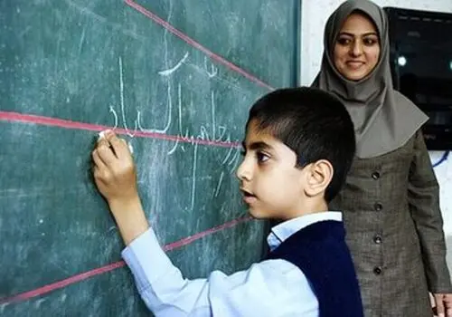 عذرخواهی وزیر آموزش و پرورش در خصوص دیر رسیدن پاداش فرهنگیان 