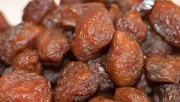 تاثیر شگفت انگیز این میوه در لاغری+ فیلم