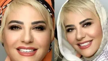 ماجرای بازی‌کردن رابعه اسکویی برای جم تی وی+ فیلم 