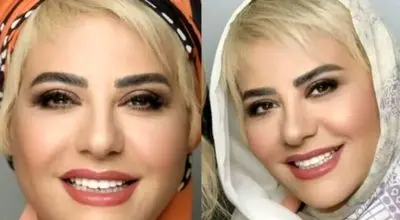 ماجرای بازی‌کردن رابعه اسکویی برای جم تی وی+ فیلم 