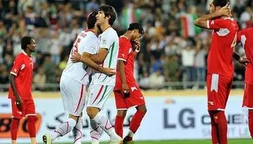 مذاکره رسمی استقلال با پرسپولیسی فراموش شده