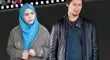 عکس تازه مریم «سه در چهار» با یک متن معنادار