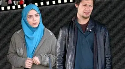 عکس تازه مریم «سه در چهار» با یک متن معنادار