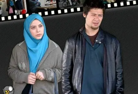 عکس تازه مریم «سه در چهار» با یک متن معنادار