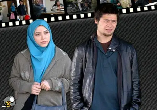 زیبایی بی حد مریم سلطانی که قلب ها را تسخیر کرد