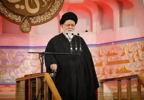 اظهارات جدید علم الهدی درباره لایحه عفاف و حجاب