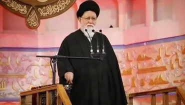 آرزوی علم الهدی درباره رئیس جمهور آینده 