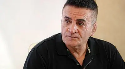 پیام جنجالی و عجیب محمد بنا برای سرمربی پرسپولیس