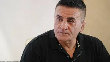 پیام جنجالی و عجیب محمد بنا برای سرمربی پرسپولیس
