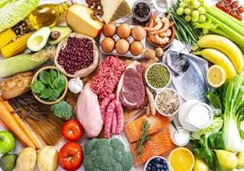 چگونه مطمئن شویم پروتئین کافی مصرف می‌کنیم؟