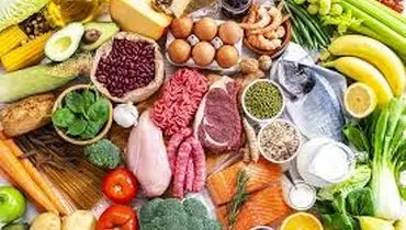 نیاز واقعی بدن به پروتئین چقدر است؟
