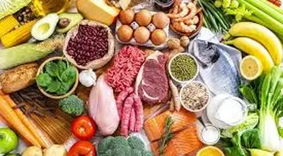 نیاز واقعی بدن به پروتئین چقدر است؟
