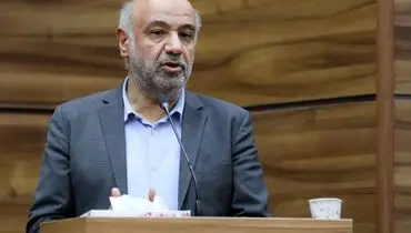 فوری/ میدری: پزشکیان برای انجام اصلاحات مصمم است

