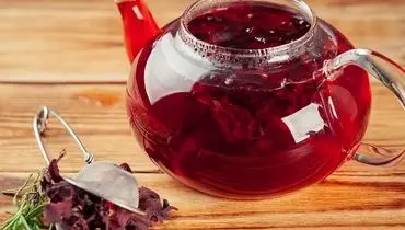 این چای کم‌کالری به کنترل فشار خون کمک می‌کند

