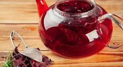 این چای کم‌کالری به کنترل فشار خون کمک می‌کند

