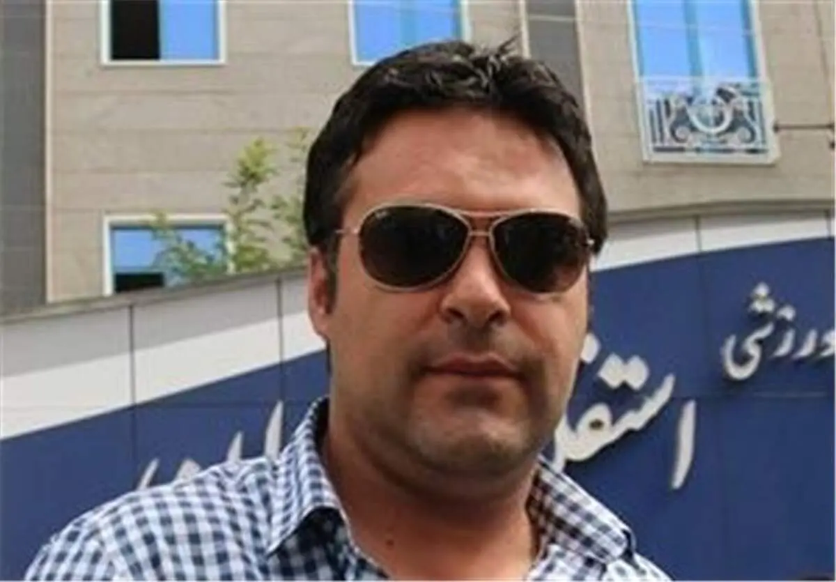 زمان تعیین تکلیف سرپرستی استقلال مشخص شد