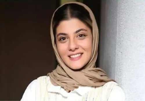 عکس هنری خانم بازیگرِ جوکر با یک متن عمیق و معنادار!