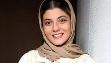 سلفی جذاب مهسا طهماسبی در آسانسور