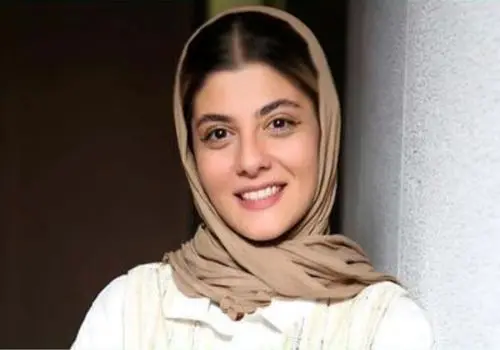 عکس هنری خانم بازیگرِ جوکر با یک متن عمیق و معنادار!