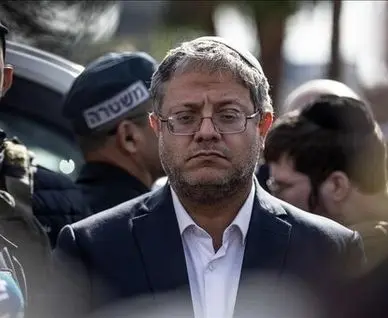 بن گویر: ایران هسته‌ای و موشکی را قبول نخواهیم کرد