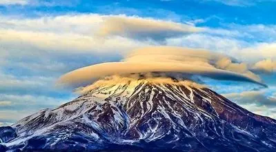 آیا دماوند دوباره فعال می‌شود؟/ خطر «لاهار دماوند» برای روستاهای اطراف