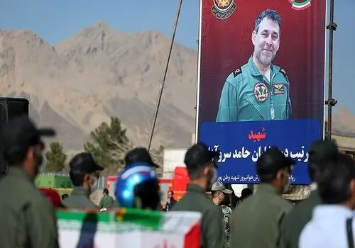 سخنگوی جمعیت هلال‌ احمر از ۷۴۷ مصدوم و ۲۰۱ شهید خبر داد