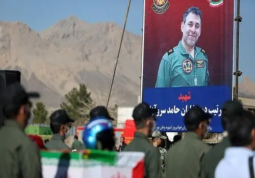 سخنگوی جمعیت هلال‌ احمر از ۷۴۷ مصدوم و ۲۰۱ شهید خبر داد