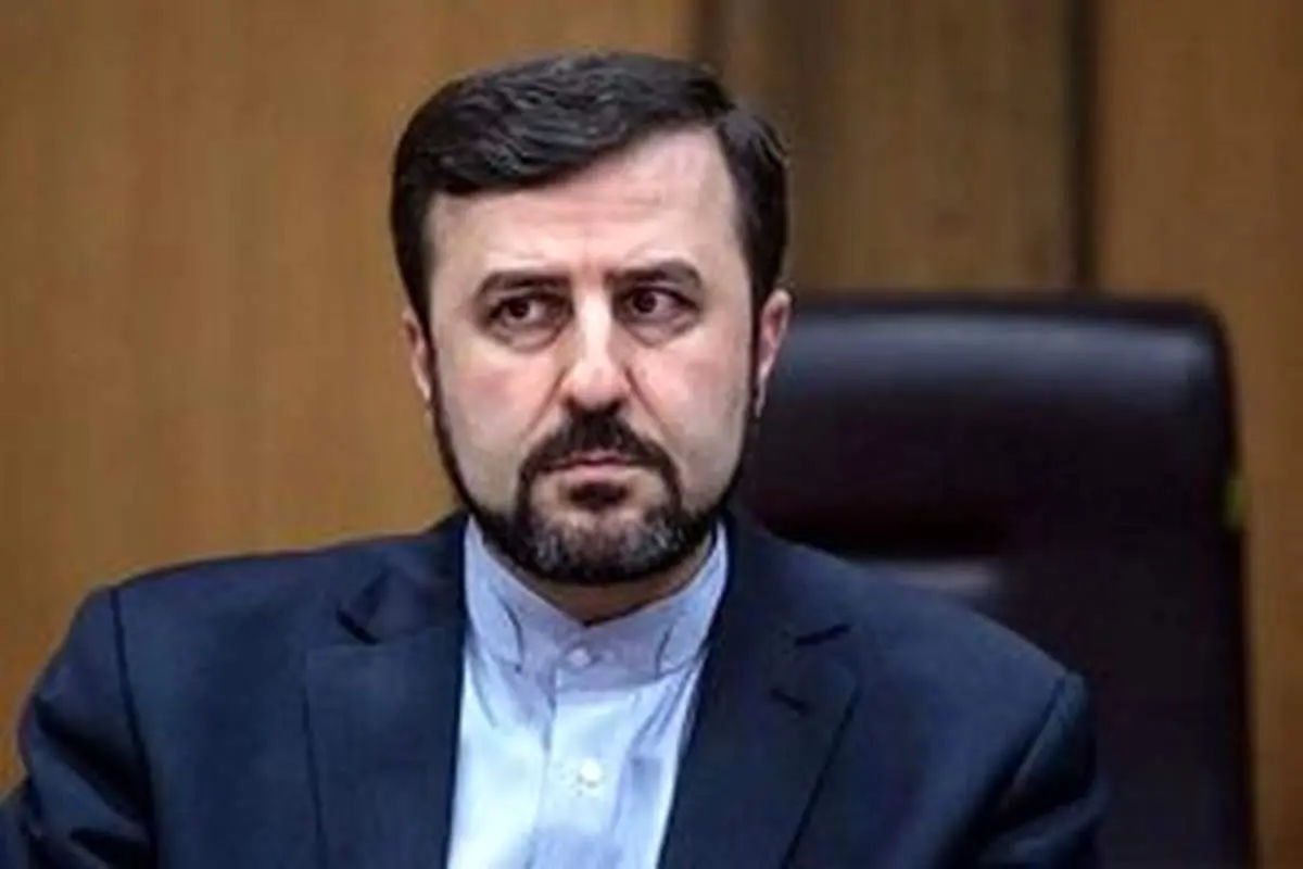 غریبآبادی: بریکس و شانگهای فرصتی طلایی برای ایران در دوران یکجانبهگرایی