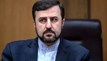 غریب‌آبادی: بریکس و شانگهای فرصتی طلایی برای ایران در دوران یکجانبه‌گرایی