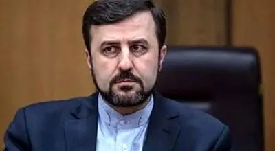 غریبآبادی: بریکس و شانگهای فرصتی طلایی برای ایران در دوران یکجانبهگرایی
