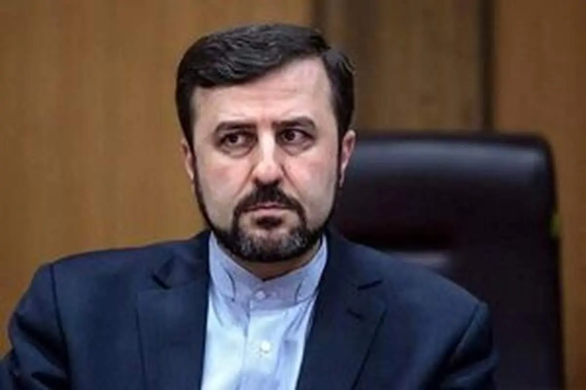 غریب‌آبادی: بریکس و شانگهای فرصتی طلایی برای ایران در دوران یکجانبه‌گرایی