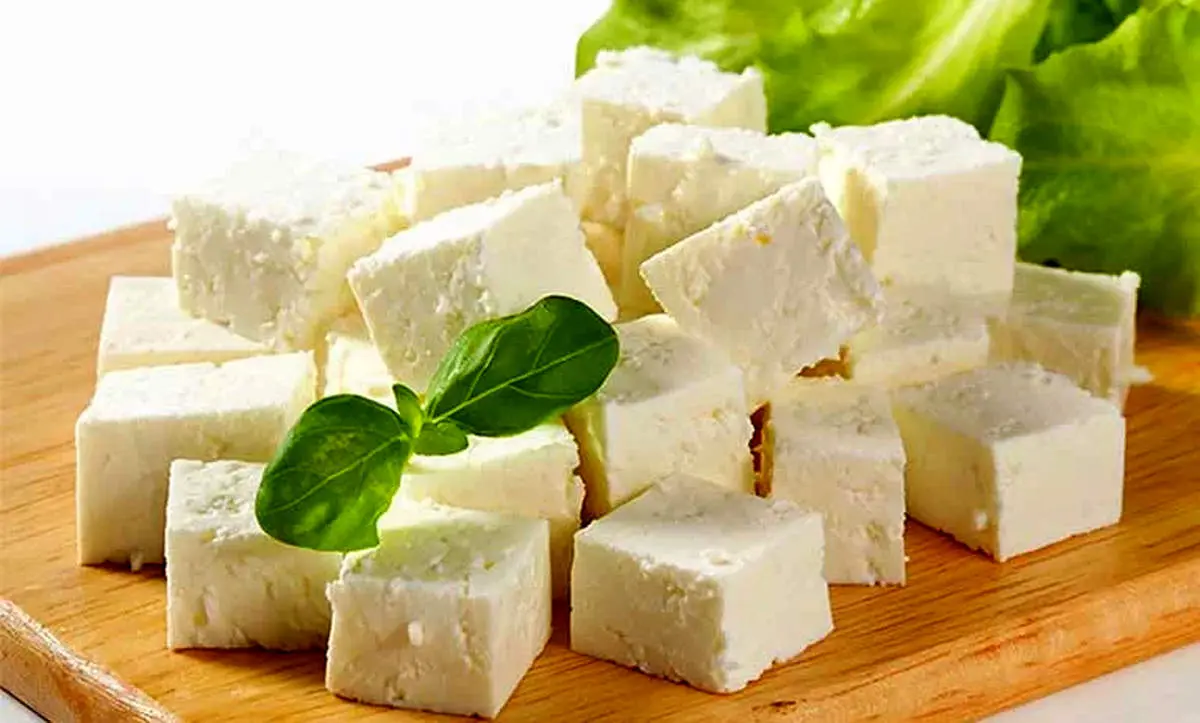 پنیر؛ خوراکی محبوب یا دشمن تمرکز؟